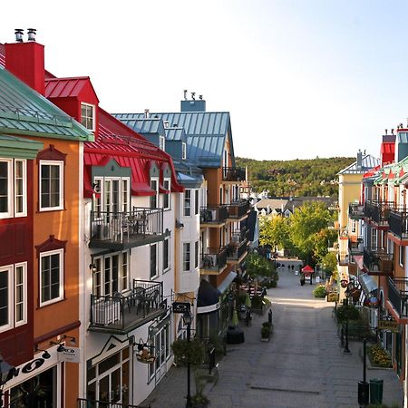 Place Saint Bernard Mont Tremblant מראה חיצוני תמונה
