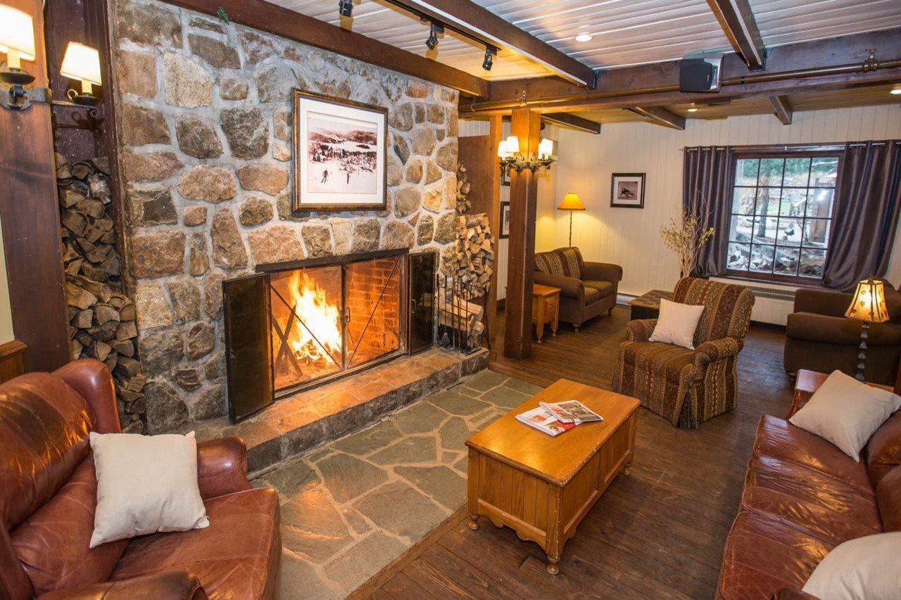 Place Saint Bernard Mont Tremblant מראה חיצוני תמונה