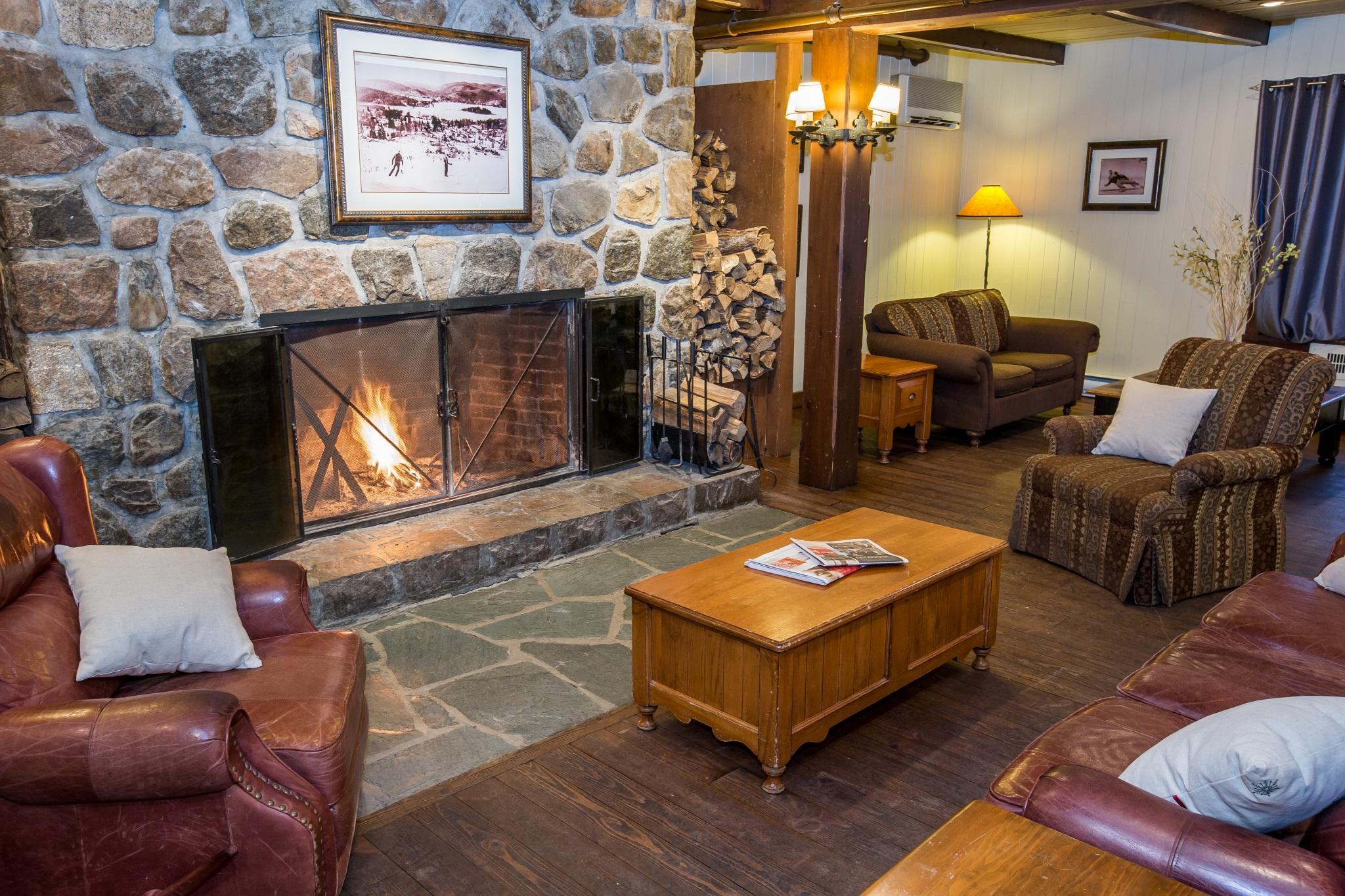 Place Saint Bernard Mont Tremblant מראה חיצוני תמונה