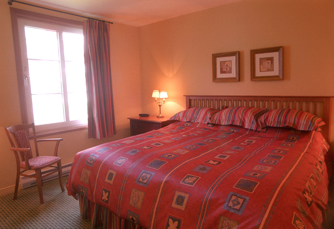 Place Saint Bernard Mont Tremblant מראה חיצוני תמונה