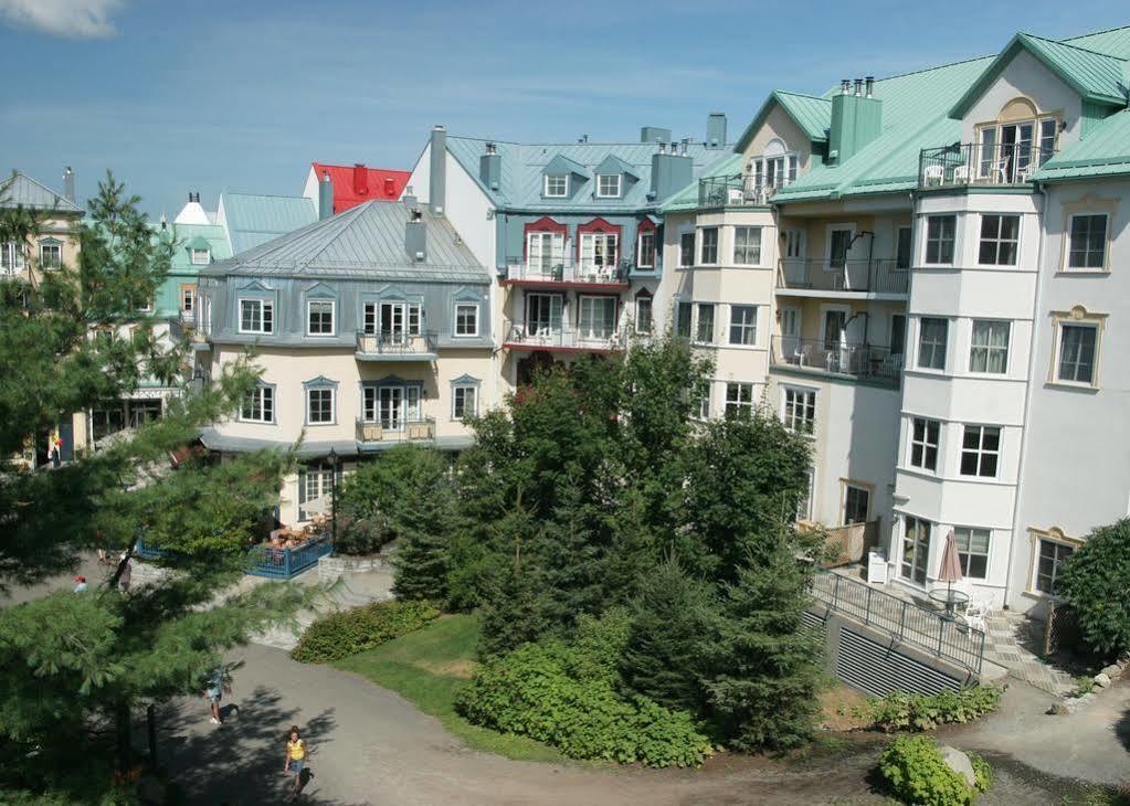 Place Saint Bernard Mont Tremblant מראה חיצוני תמונה